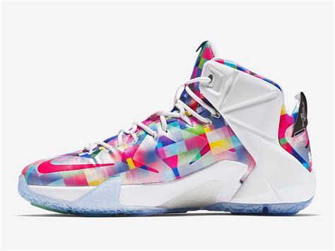 fruity pebbles LeBron James